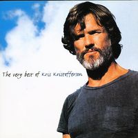 Kris Kristofferson - The Very Best Of Kris Kristofferson [Monument]